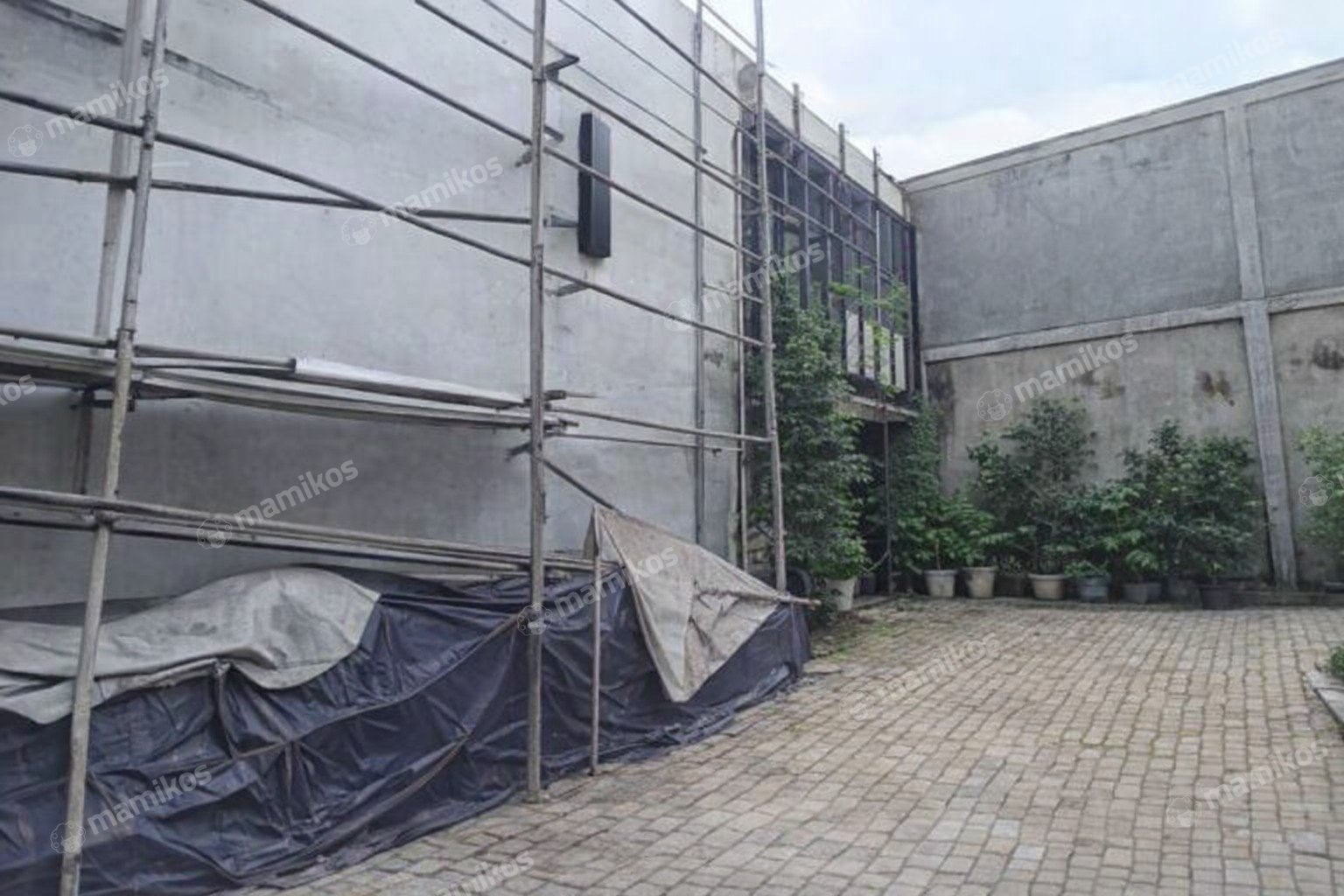 Rumah 5KT 3KM Kebagusan Jakarta Selatan - Photo 3