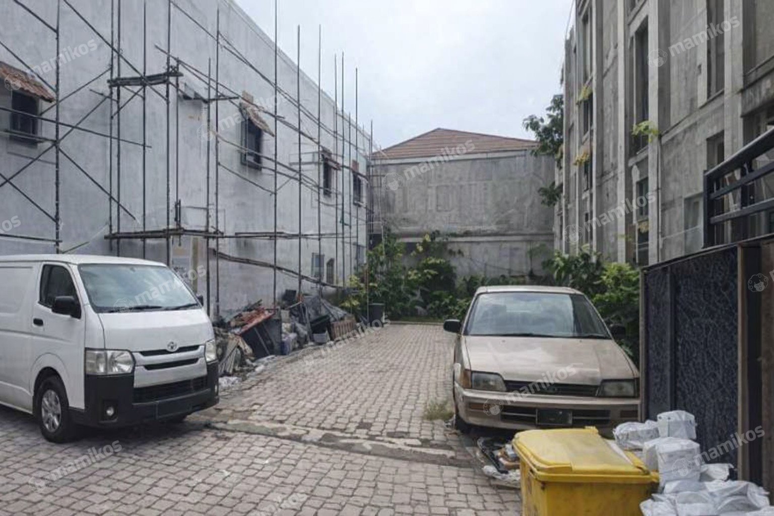 Rumah 5KT 3KM Kebagusan Jakarta Selatan - Photo 4