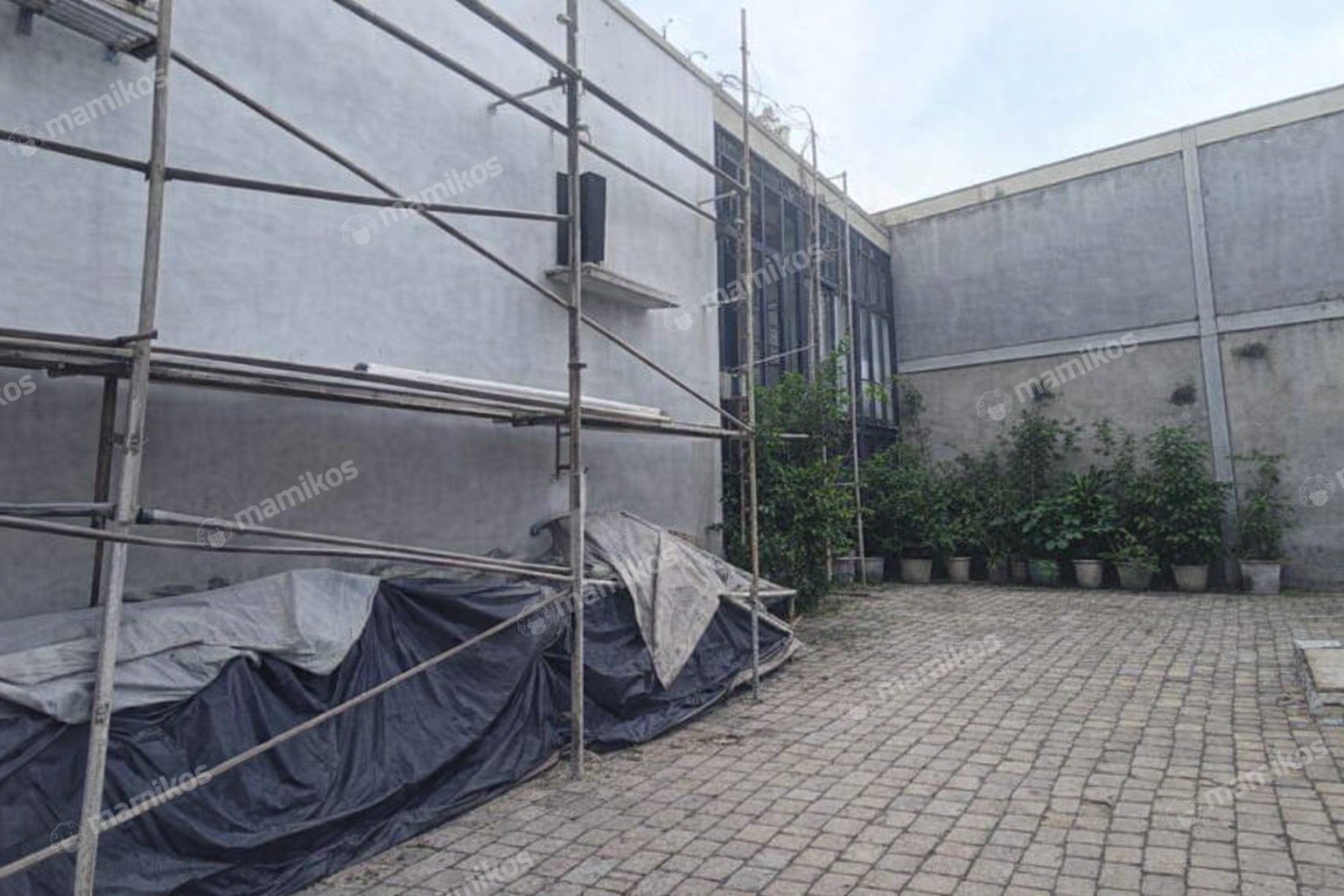 Rumah 5KT 3KM Kebagusan Jakarta Selatan - Photo 5