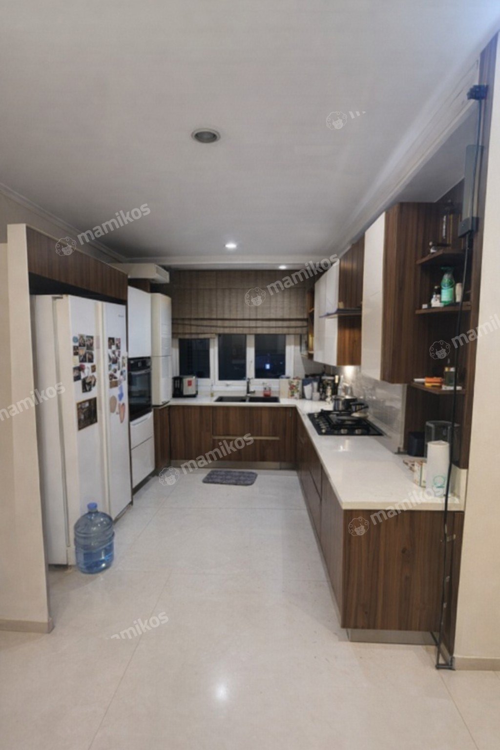 Rumah Sertifikat SHM 6 Kamar Tidur 5 Kamar Mandi Raffles Hills Jakarta Timur - Photo 4