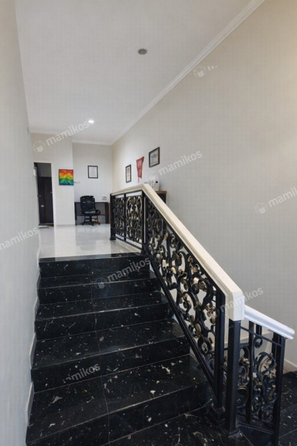 Rumah Sertifikat SHM 6 Kamar Tidur 5 Kamar Mandi Raffles Hills Jakarta Timur - Photo 5