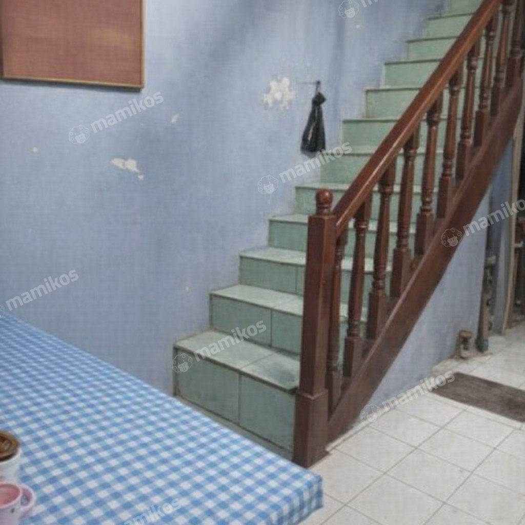 Rumah Sertifikat SHM 4 Kamar Tidur 2 Kamar Mandi Pondok Kelapa Jakarta Timur - Photo 3