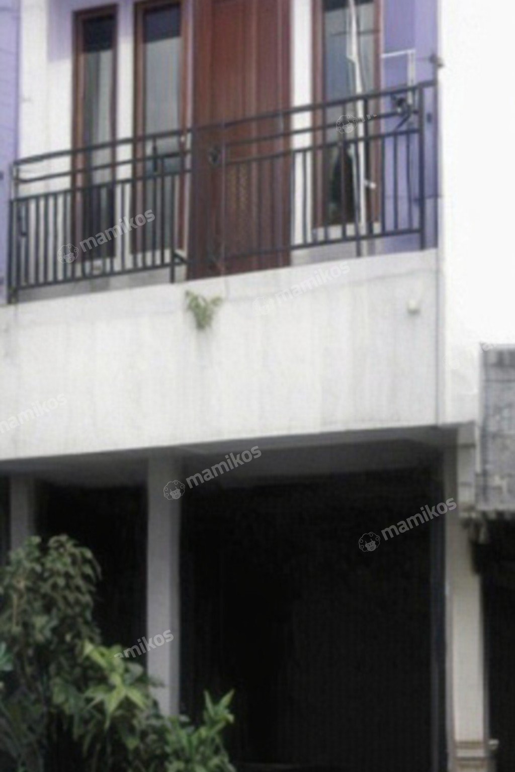 Rumah Sertifikat SHM 4 Kamar Tidur 2 Kamar Mandi Pondok Kelapa Jakarta Timur - Photo 4