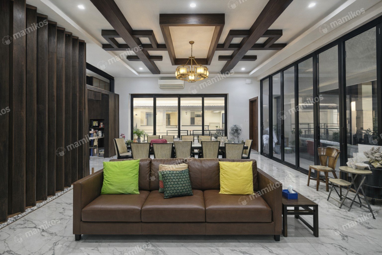 Rumah 8KT 7KM Kepa Duri Jakarta Barat