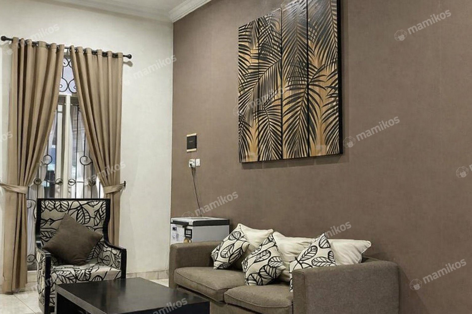 Rumah Sertifikat SHM 4 Kamar Tidur 3 Kamar Mandi Kapuk Jakarta Utara