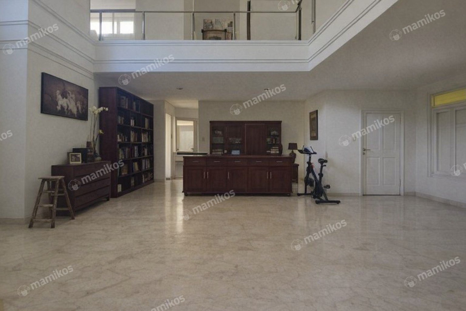 Rumah Sertifikat SHM 6 Kamar Tidur 5 Kamar Mandi Bintaro Jakarta Selatan - Photo 3