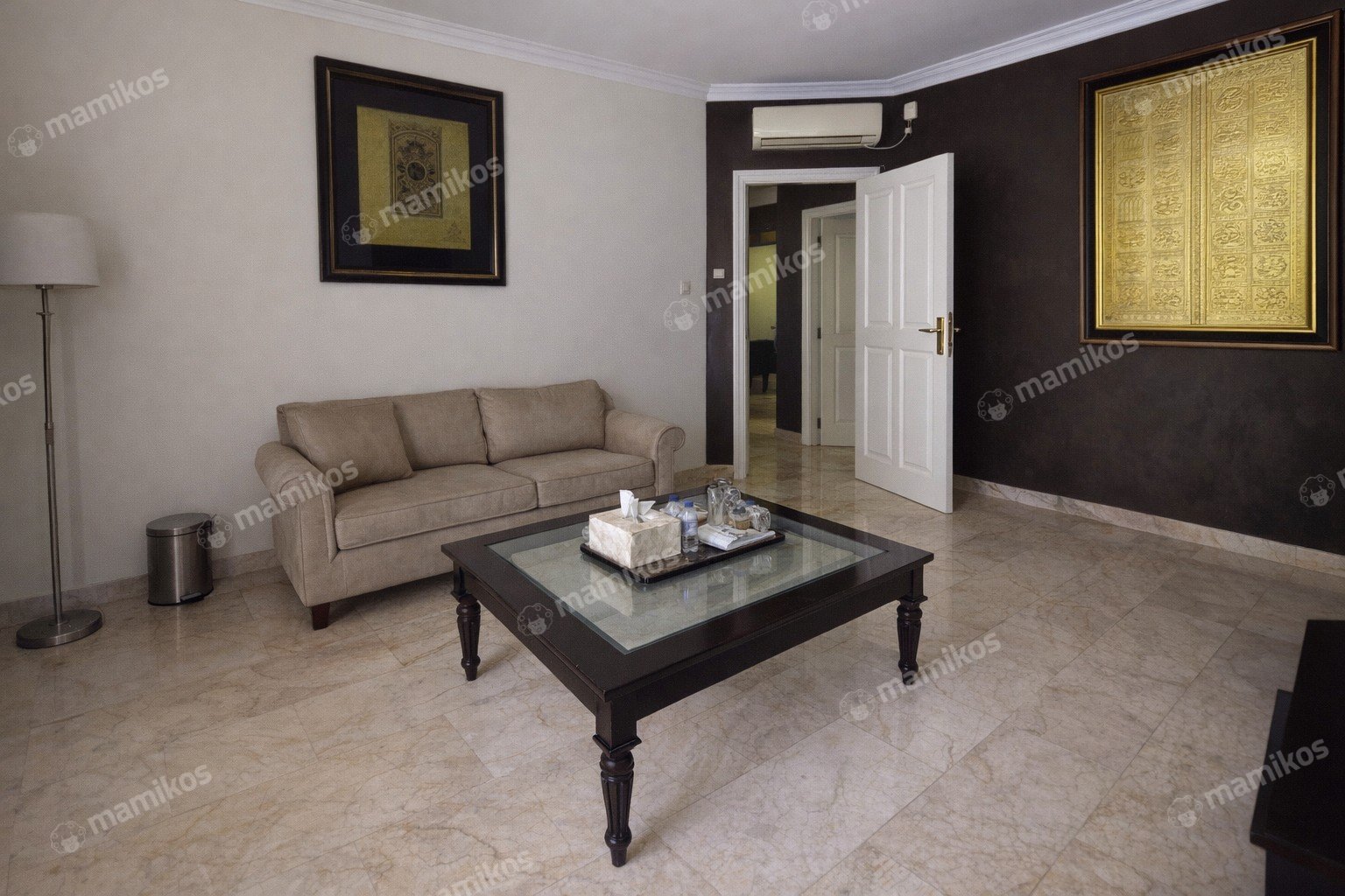 Rumah Sertifikat SHM 6 Kamar Tidur 5 Kamar Mandi Bintaro Jakarta Selatan - Photo 4