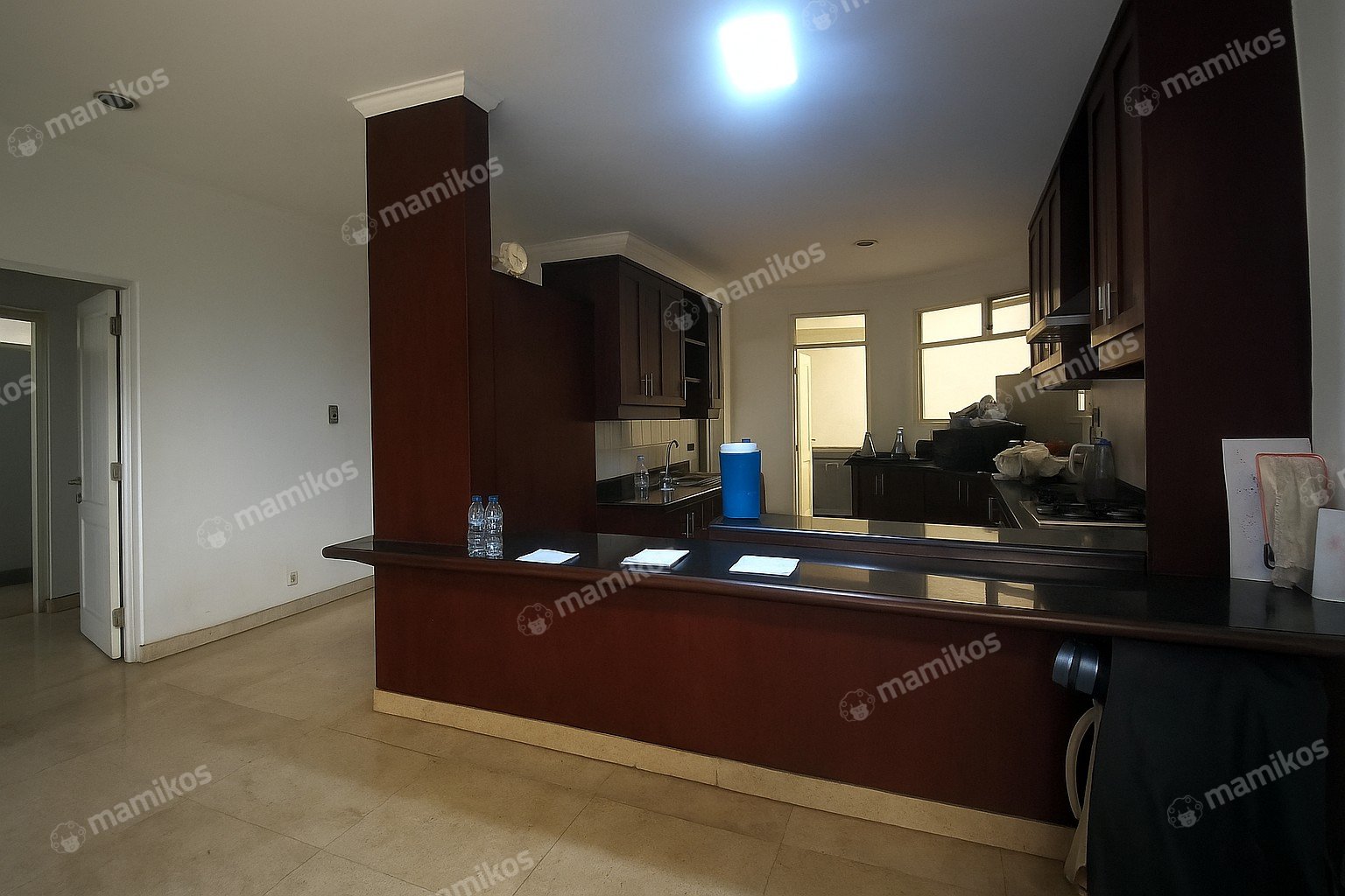 Rumah Sertifikat SHM 6 Kamar Tidur 5 Kamar Mandi Bintaro Jakarta Selatan - Photo 5