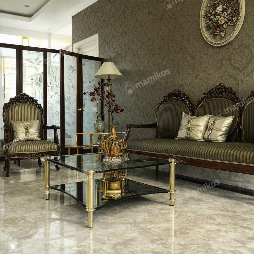 Rumah Sertifikat SHM 4 Kamar Tidur 4 Kamar Mandi Pulomas Jakarta Timur - Photo 5