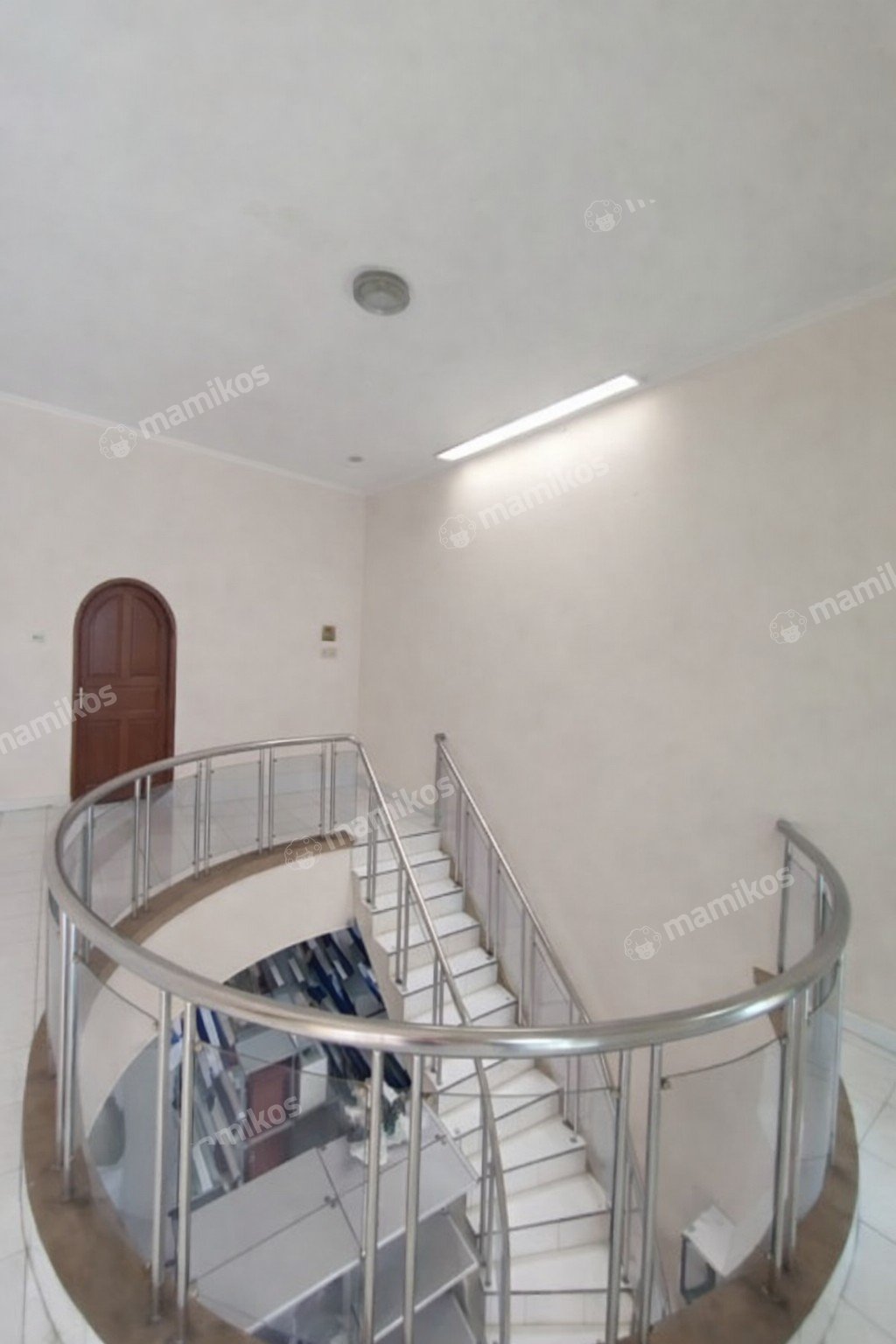 Rumah Sertifikat SHM 4 Kamar Tidur 4 Kamar Mandi Pantai Indah Kapuk Jakarta Utara - Photo 4