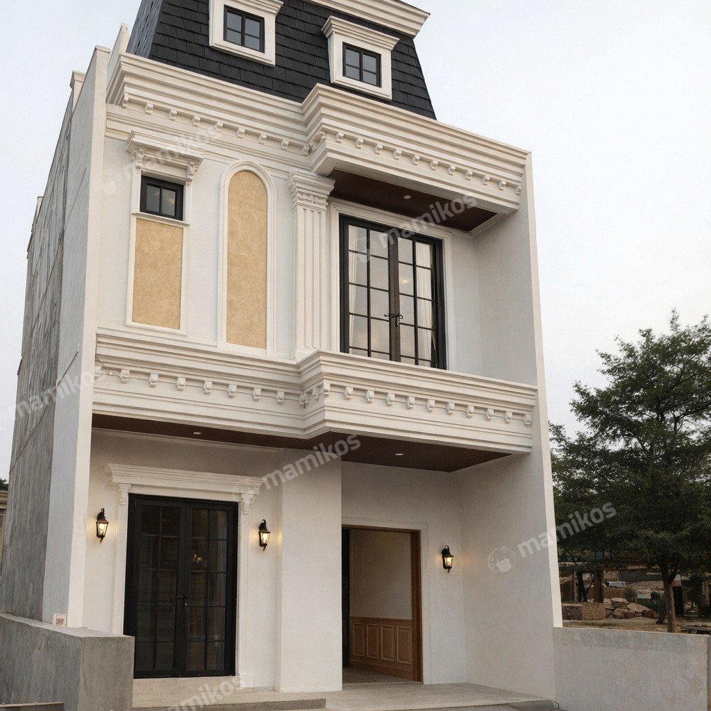 Rumah 3KT 2KM Lenteng Agung Jakarta Selatan - Photo 4