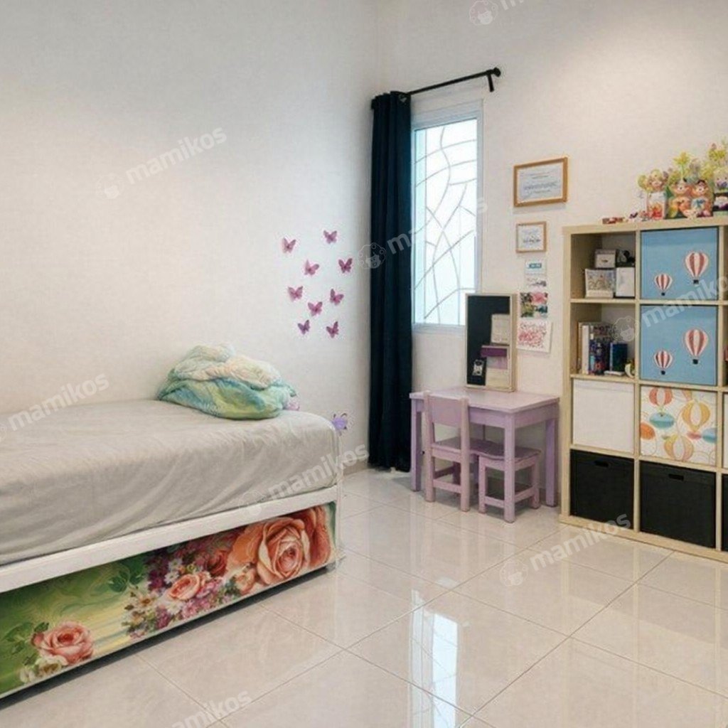 Rumah Sertifikat SHM 4 Kamar Tidur 3 Kamar Mandi Kelapa Gading Jakarta Utara - Photo 2