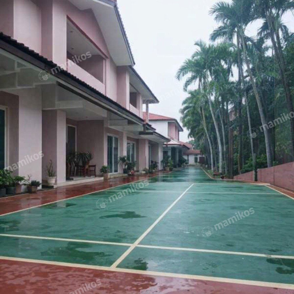 Rumah 4KT 4KM Cipete Jakarta Selatan - Photo 2