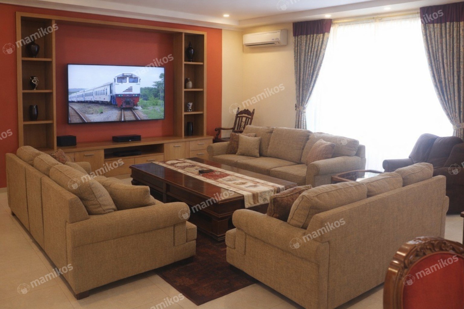 Rumah 4KT 4KM Cipete Jakarta Selatan - Photo 5