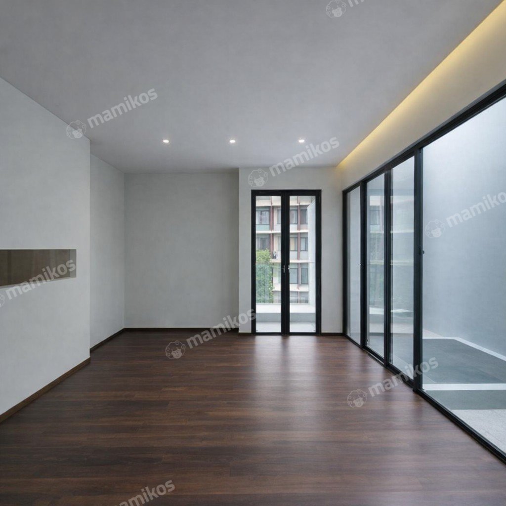 Rumah Sertifikat SHM 4 Kamar Tidur 4 Kamar Mandi Kebayoran Baru Jakarta Selatan - Photo 2