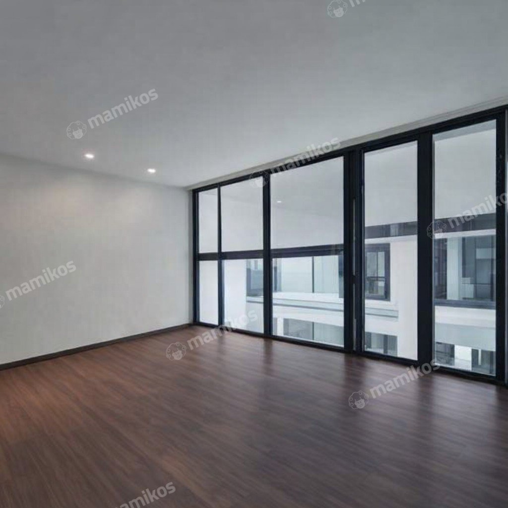 Rumah Sertifikat SHM 4 Kamar Tidur 4 Kamar Mandi Kebayoran Baru Jakarta Selatan - Photo 3