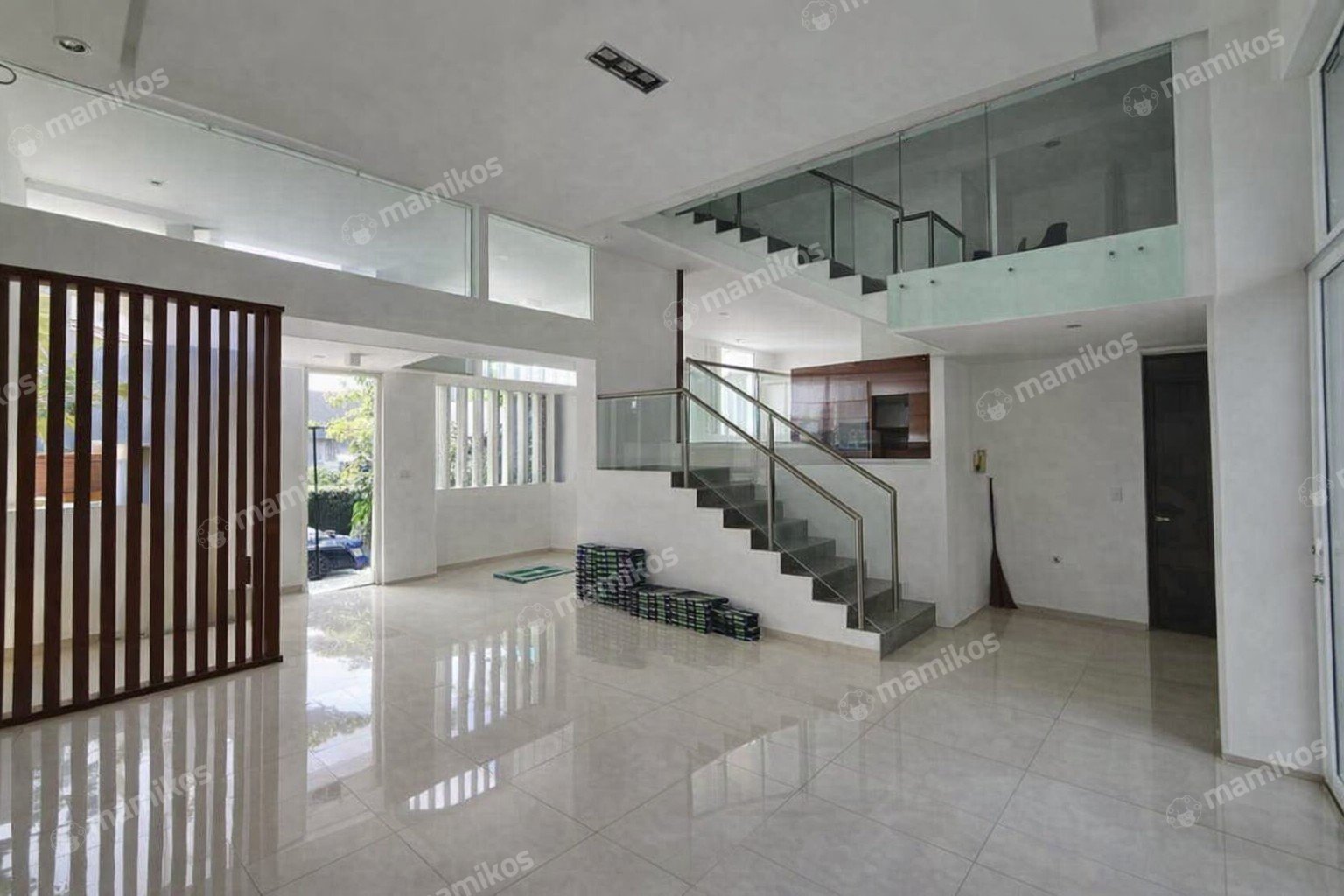 Rumah 7KT 6KM Citra Garden Jakarta Barat