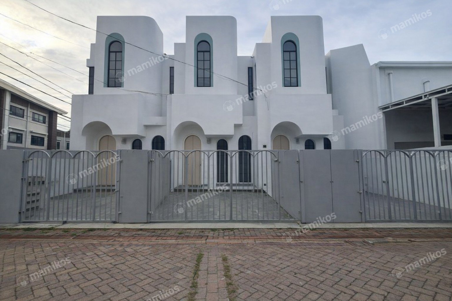 Rumah 3KT 3KM Citra Garden Jakarta Barat