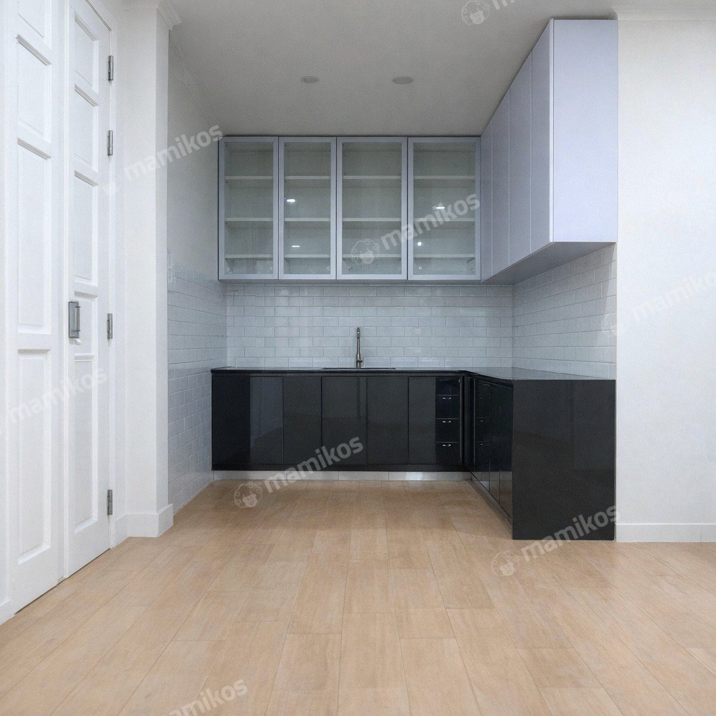 Rumah Sertifikat HGB 3 Kamar Tidur 3 Kamar Mandi Semanan Jakarta Barat - Photo 4