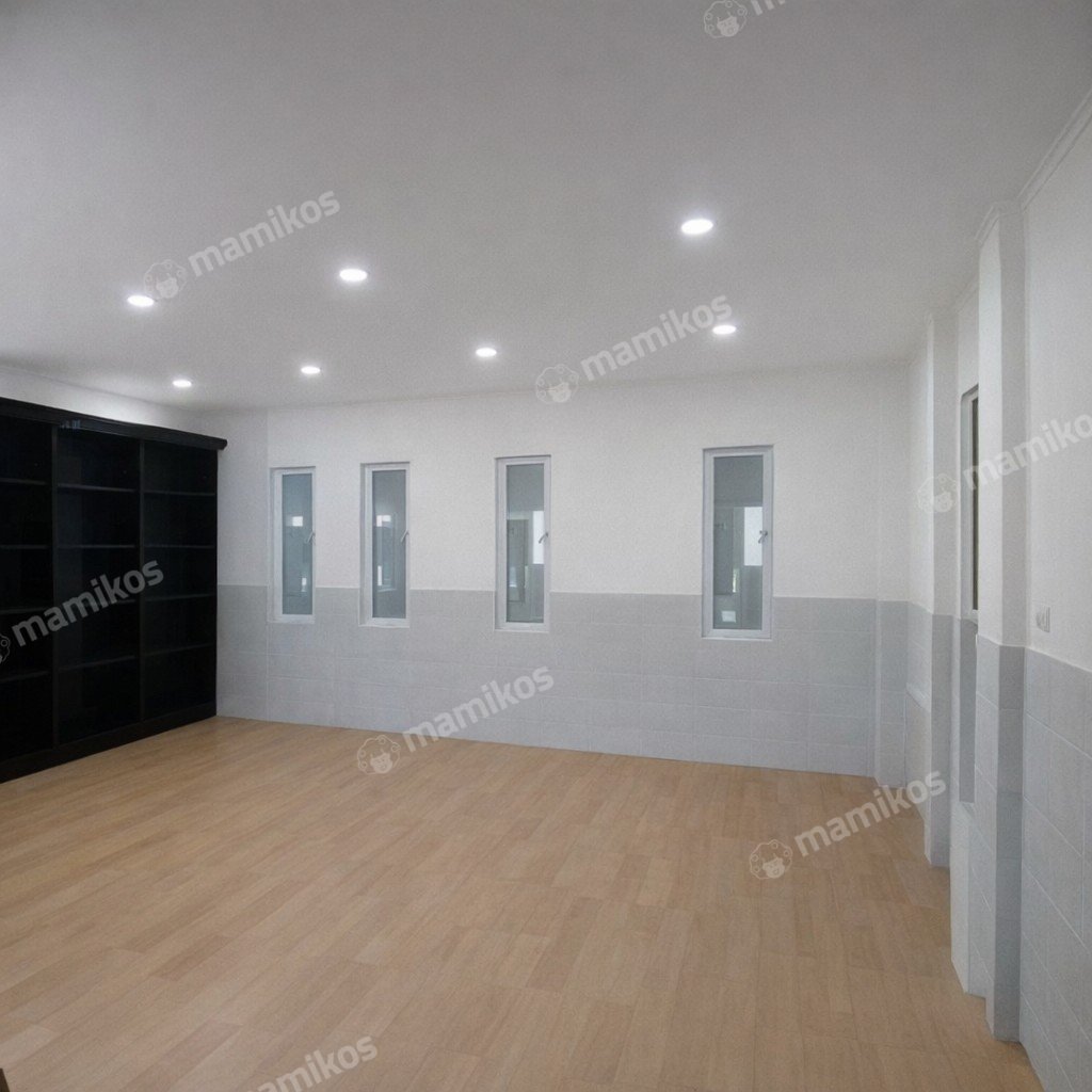 Rumah Sertifikat HGB 3 Kamar Tidur 3 Kamar Mandi Semanan Jakarta Barat - Photo 5