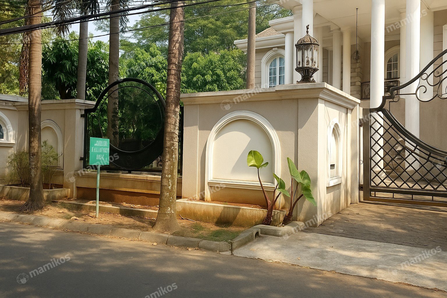 Rumah Sertifikat SHM 3 Kamar Tidur 3 Kamar Mandi Cilandak Jakarta Selatan - Photo 5