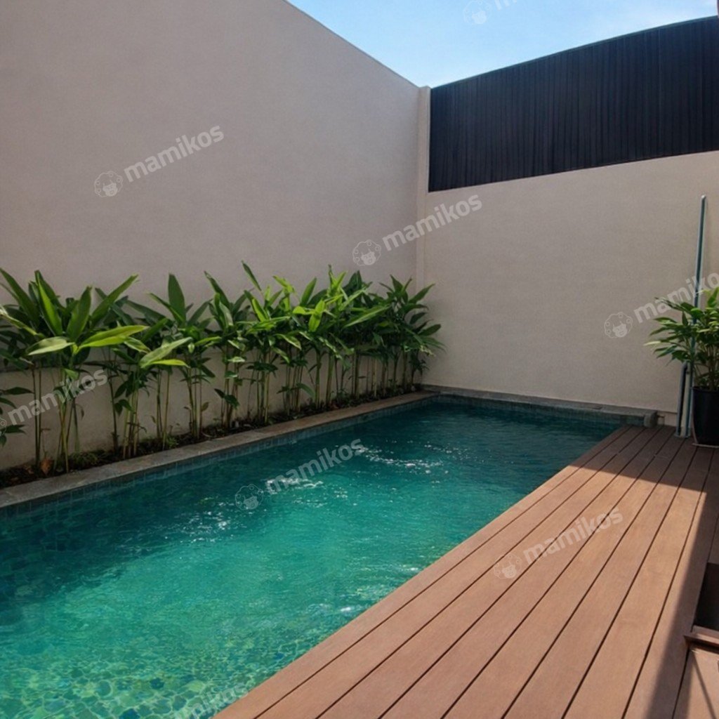 Rumah Baru Sertifikat SHM 3 Kamar Tidur Bintaro Jakarta Selatan - Photo 3