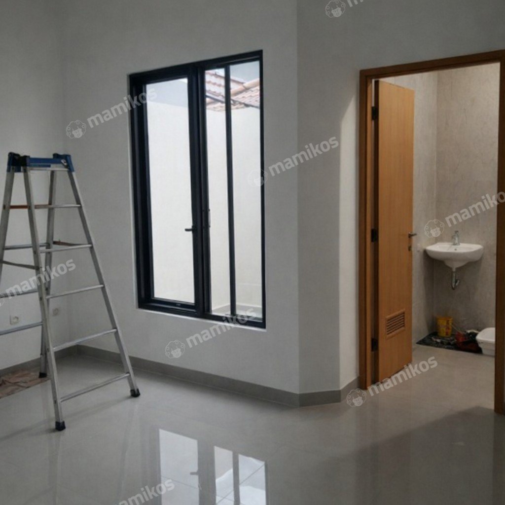 Rumah Sertifikat SHM 3 Kamar Tidur 3 Kamar Mandi Metland Puri Jakarta Barat - Photo 5