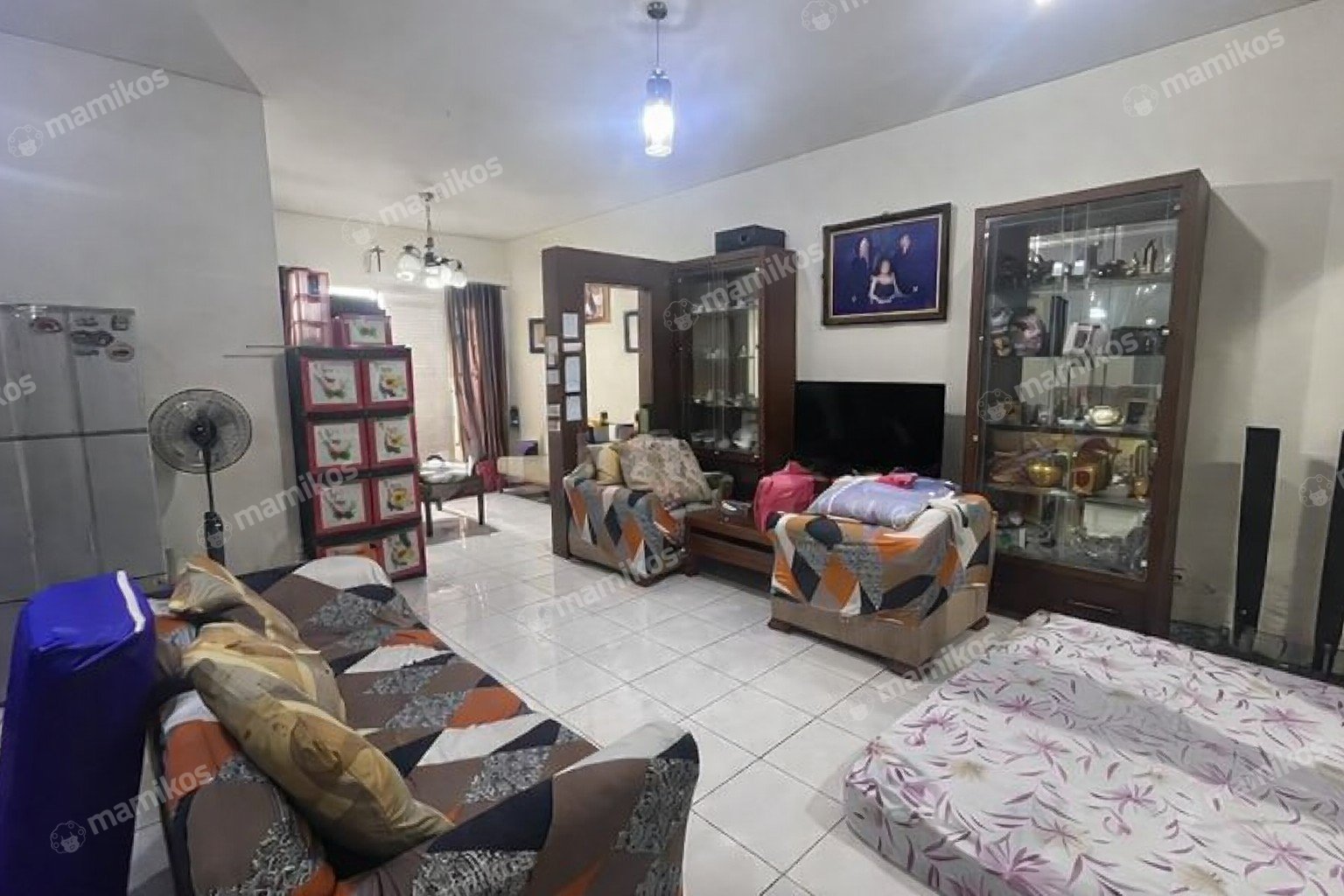Rumah Sertifikat SHM 4 Kamar Tidur 3 Kamar Mandi Kelapa Gading Jakarta Utara