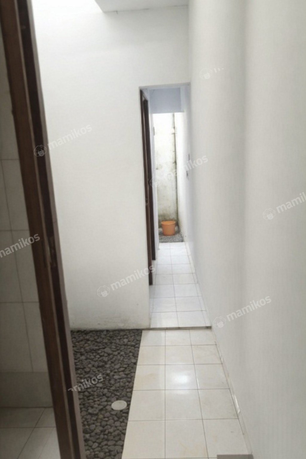 Rumah Sertifikat SHM 3 Kamar Tidur 2 Kamar Mandi Fatmawati Jakarta Selatan - Photo 3