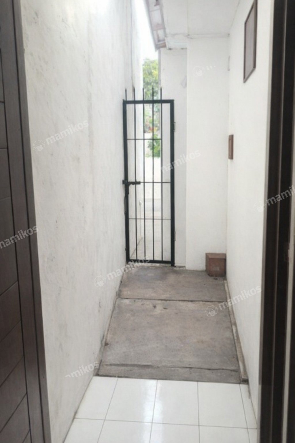 Rumah Sertifikat SHM 3 Kamar Tidur 2 Kamar Mandi Fatmawati Jakarta Selatan - Photo 5