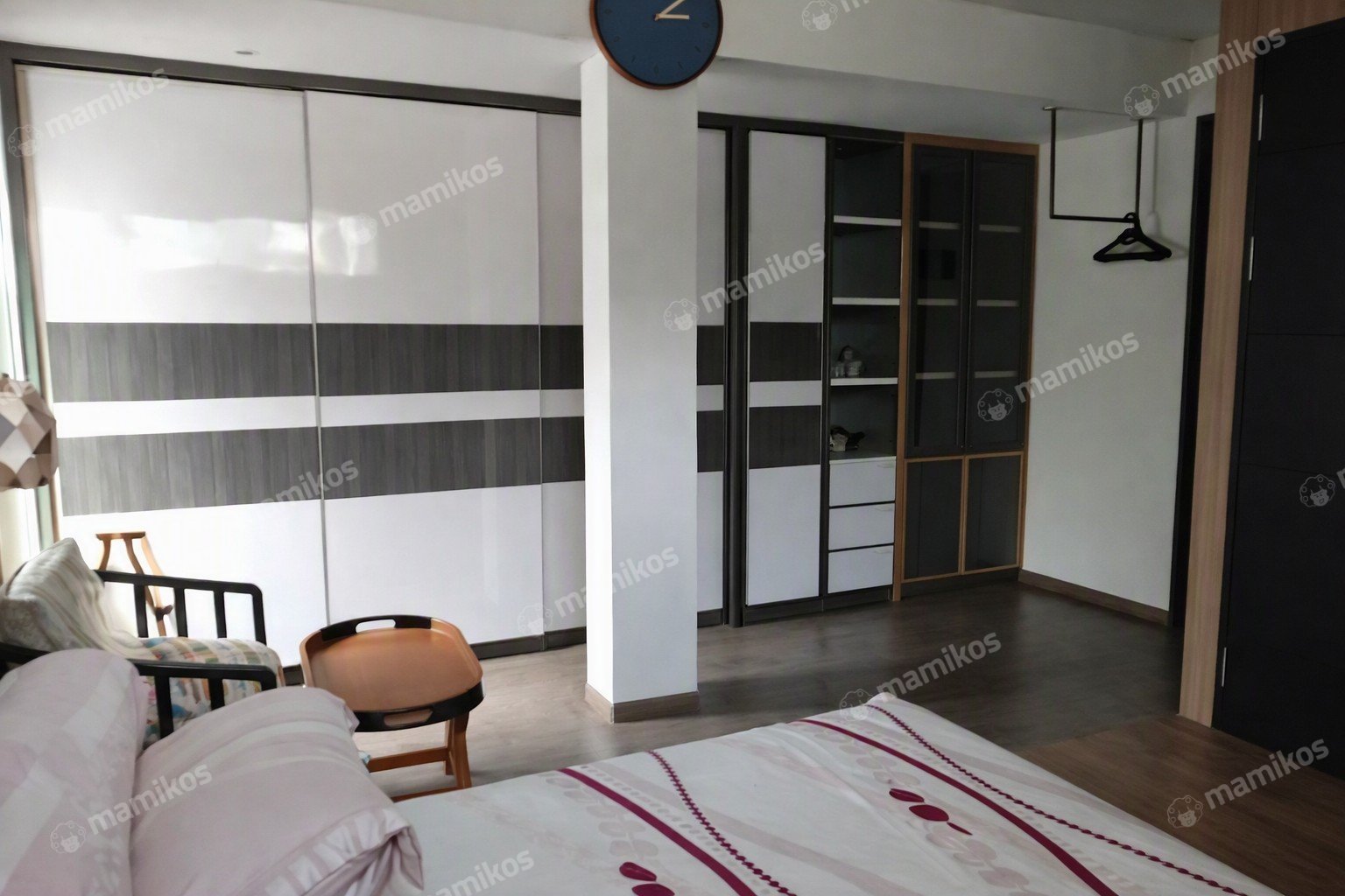 Rumah Sertifikat SHM 5 Kamar Tidur 4 Kamar Mandi Pantai Indah Kapuk Jakarta Utara - Photo 3