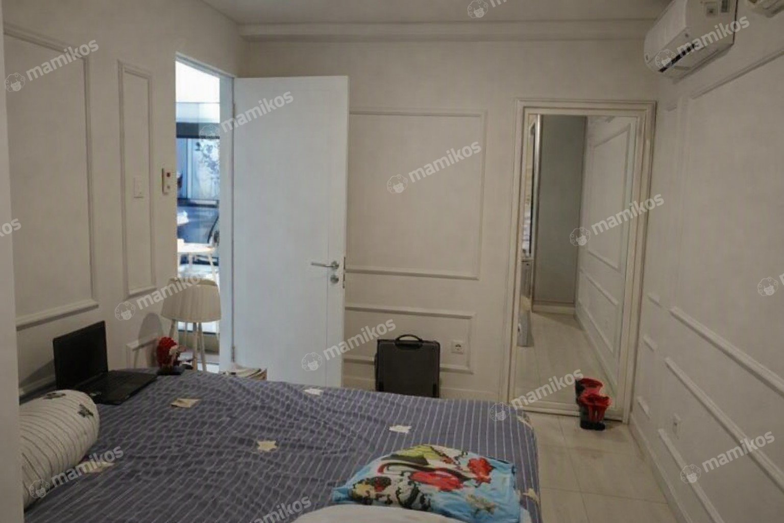Rumah Sertifikat SHM 5 Kamar Tidur 4 Kamar Mandi Pantai Indah Kapuk Jakarta Utara - Photo 4