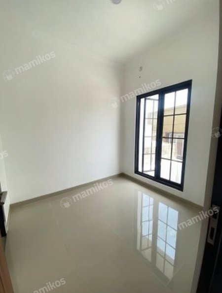 Rumah Sertifikat SHM 3 Kamar Tidur 3 Kamar Mandi Tanah Baru Depok - Photo 2