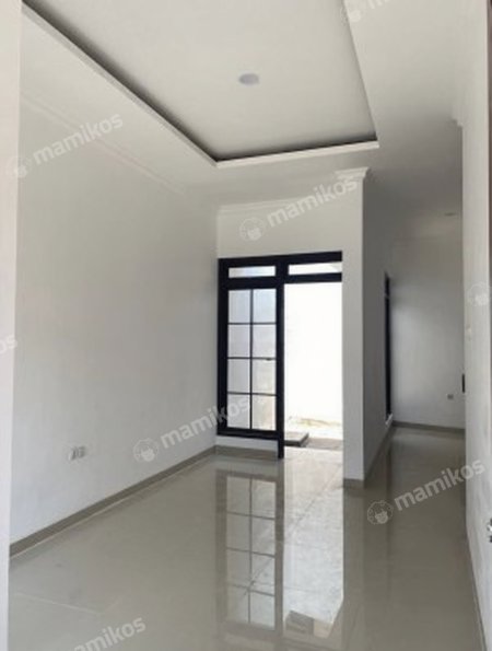 Rumah Sertifikat SHM 3 Kamar Tidur 3 Kamar Mandi Tanah Baru Depok - Photo 3
