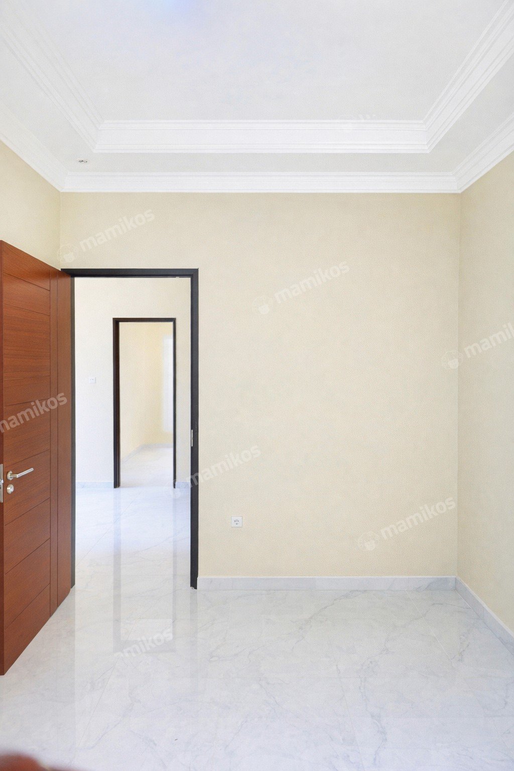 Rumah Sertifikat SHM 3 Kamar Tidur 2 Kamar Mandi Condet Jakarta Timur - Photo 3