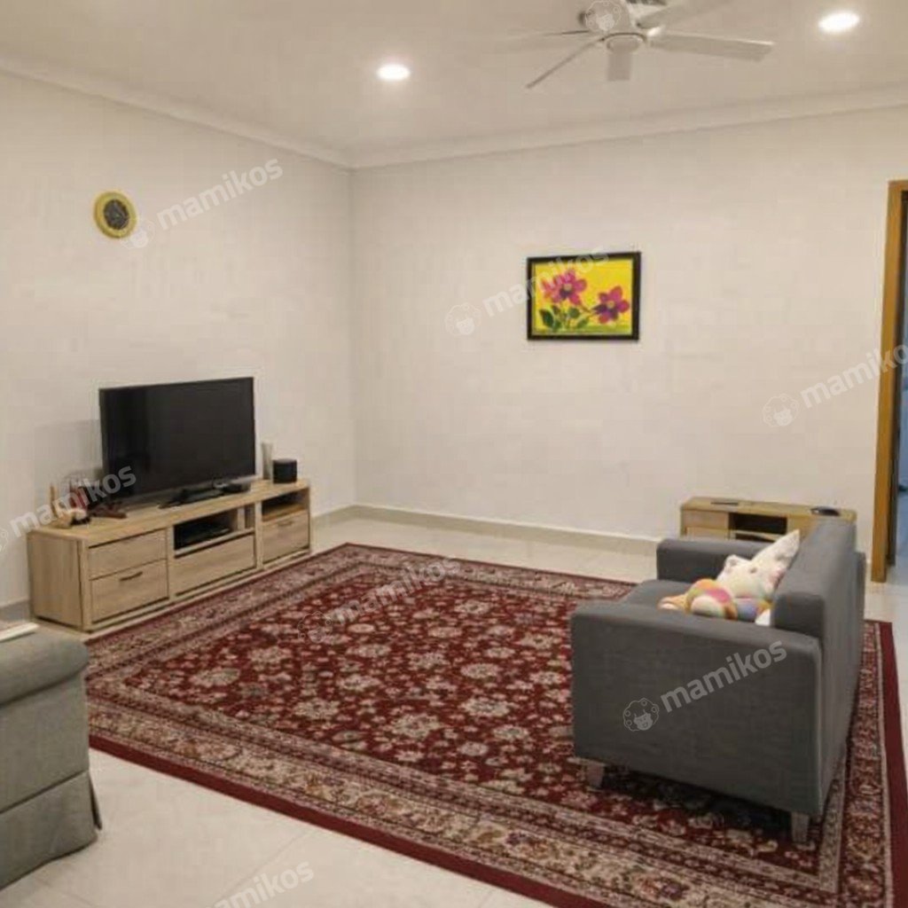 Rumah Sertifikat SHM 3 Kamar Tidur 2 Kamar Mandi Condet Jakarta Timur - Photo 5