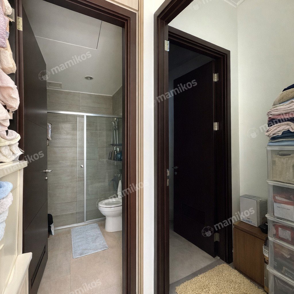 Rumah Sertifikat SHM 2 Kamar Tidur 2 Kamar Mandi Pantai Indah Kapuk 2 Jakarta Utara - Photo 5