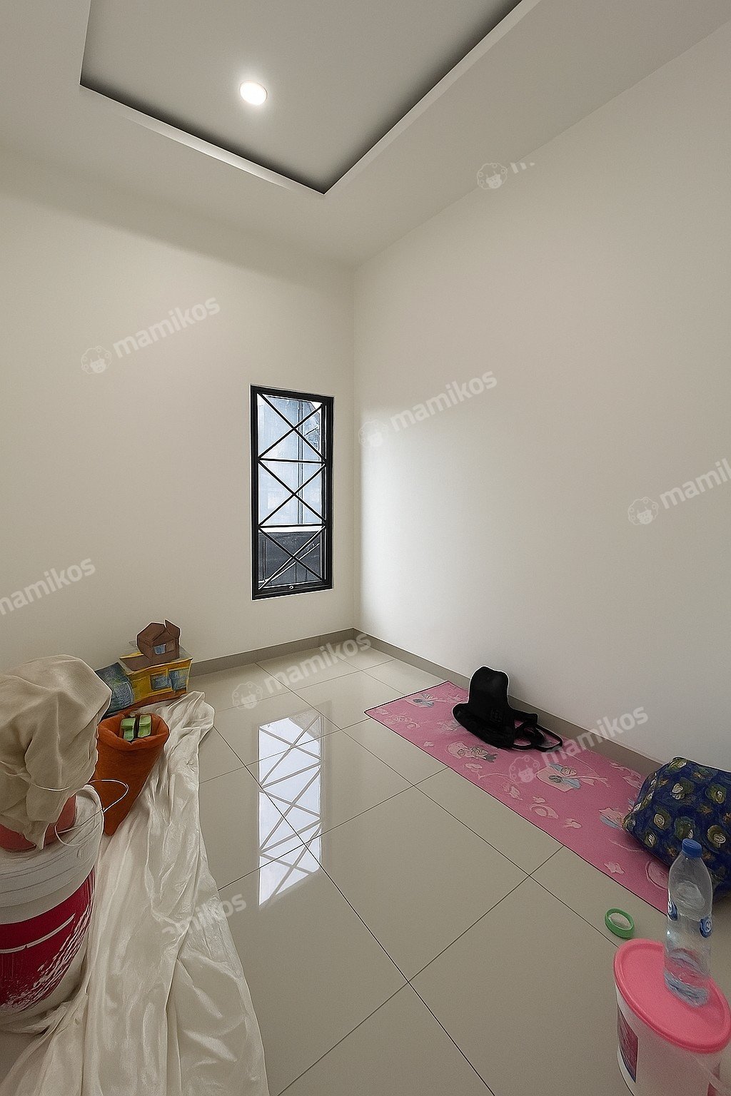 Rumah Sertifikat SHM 4 Kamar Tidur 4 Kamar Mandi Meruya Jakarta Barat - Photo 2