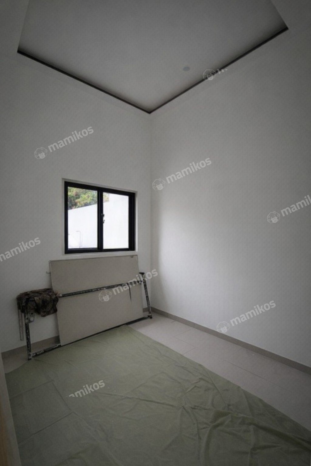 Rumah Sertifikat SHM 4 Kamar Tidur 4 Kamar Mandi Meruya Jakarta Barat - Photo 4
