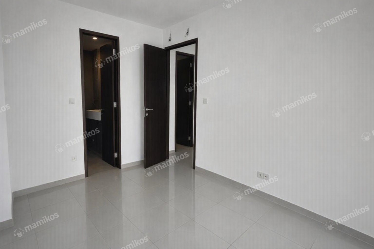 Rumah Sertifikat SHM 3 Kamar Tidur 2 Kamar Mandi Pantai Indah Kapuk 2 Jakarta Utara - Photo 5