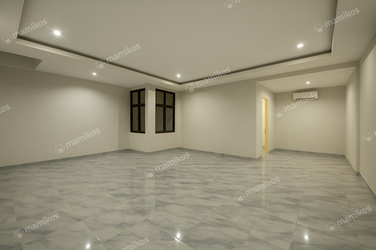 Rumah Sertifikat SHM 5 Kamar Tidur 5 Kamar Mandi Pantai Indah Kapuk Jakarta Utara - Photo 2
