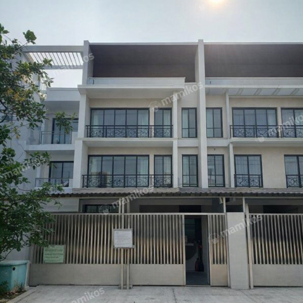 Rumah Sertifikat SHM 5 Kamar Tidur 5 Kamar Mandi Pantai Indah Kapuk Jakarta Utara - Photo 5