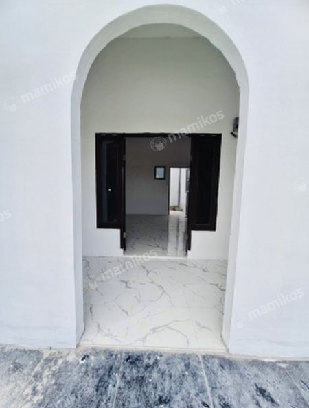 Rumah Sertifikat SHM 2 Kamar Tidur 1 Kamar Mandi Medan Tembung Medan - Photo 2