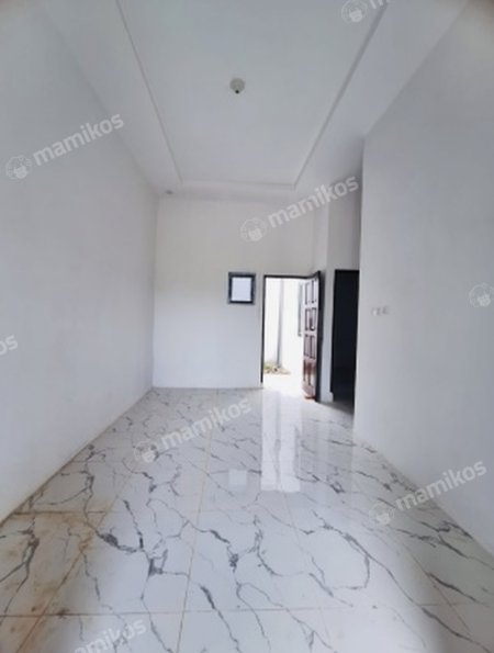 Rumah Sertifikat SHM 2 Kamar Tidur 1 Kamar Mandi Medan Tembung Medan - Photo 3