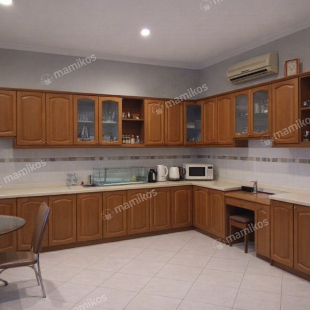Rumah Sertifikat SHM 6 Kamar Tidur 5 Kamar Mandi Kemanggisan Jakarta Barat - Photo 4