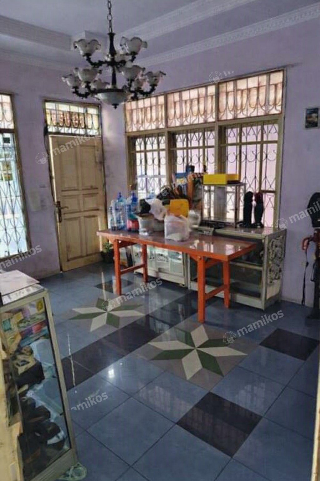 Rumah Sertifikat SHM 4 Kamar Tidur 1 Kamar Mandi Semper Jakarta Utara - Photo 3