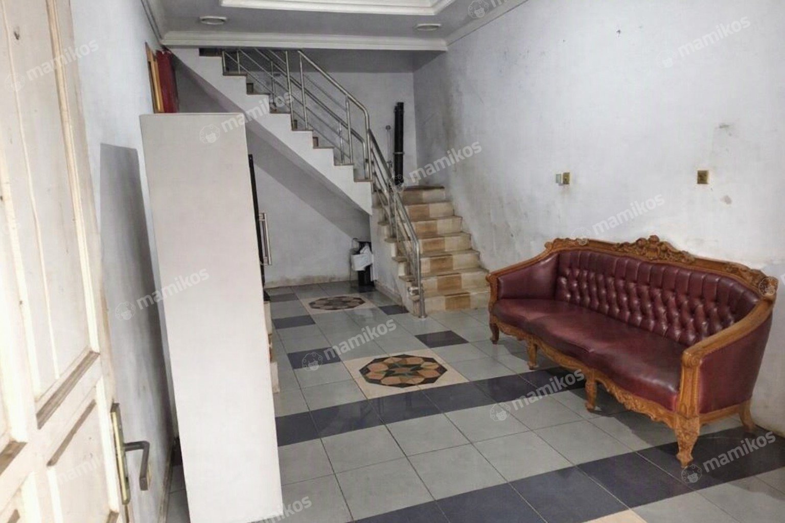 Rumah Sertifikat SHM 4 Kamar Tidur 1 Kamar Mandi Semper Jakarta Utara - Photo 4