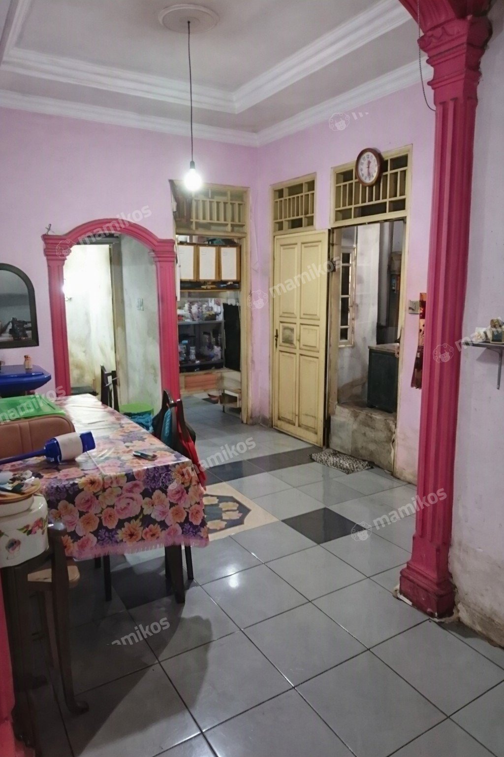 Rumah Sertifikat SHM 4 Kamar Tidur 1 Kamar Mandi Semper Jakarta Utara - Photo 5