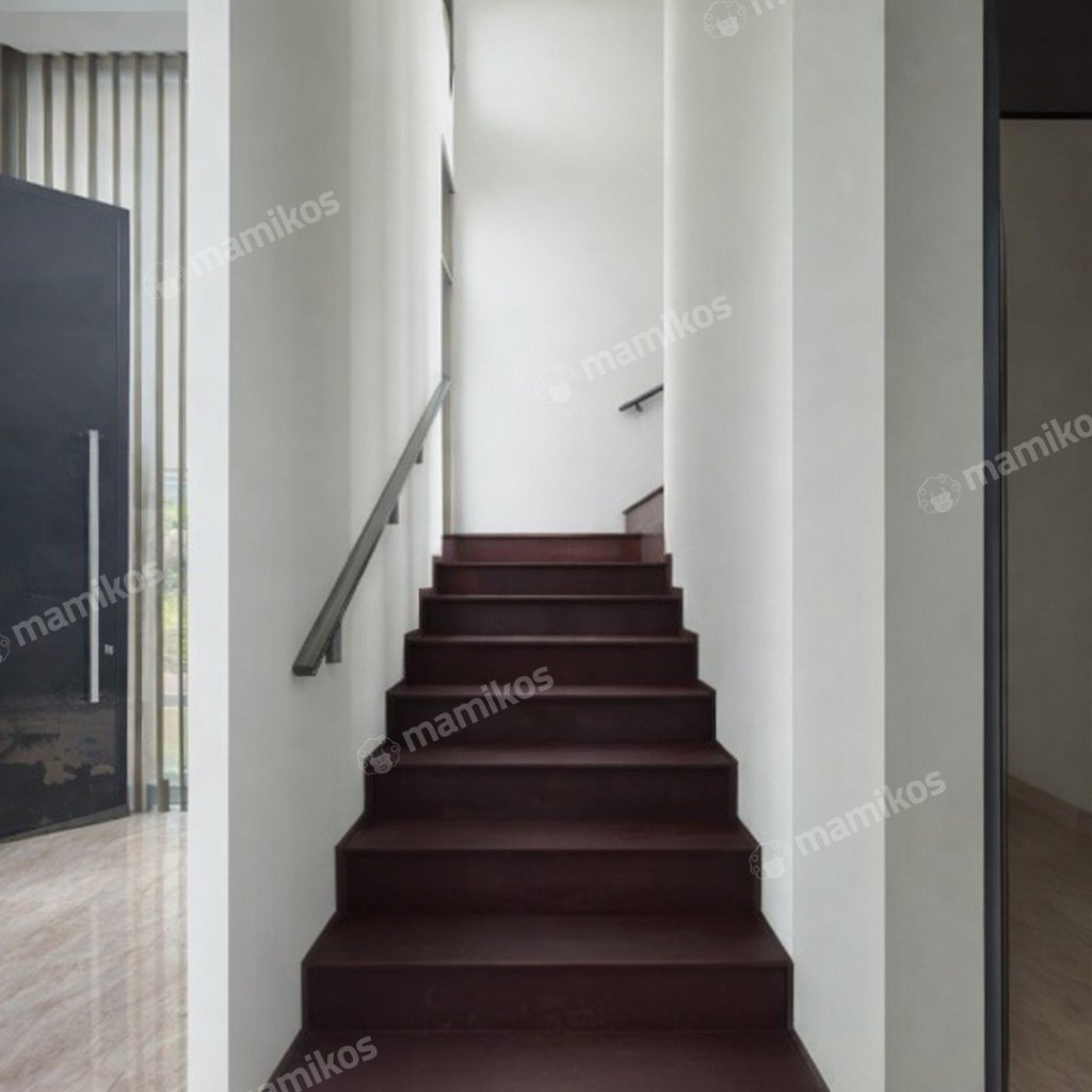 Rumah 4 Kamar Tidur 4 Kamar Mandi 3 Lantai Golf Island Jakarta Utara - Photo 3