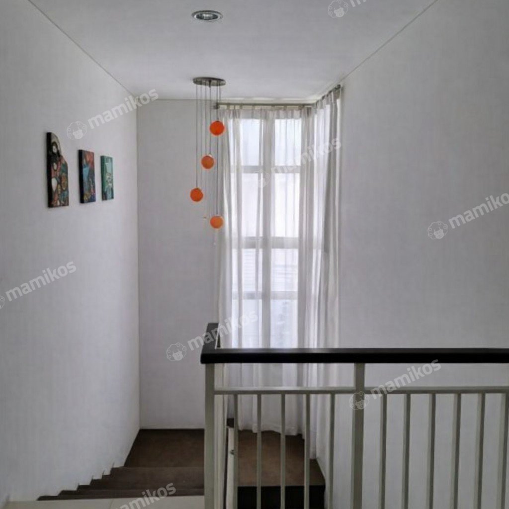 Rumah Sertifikat SHM 4 Kamar Tidur 3 Kamar Mandi Meruya Jakarta Barat - Photo 3